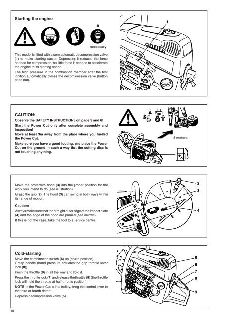 DPC6410, DPC6411 DPC7310, DPC7311 DPC8111, DPC8112 ...