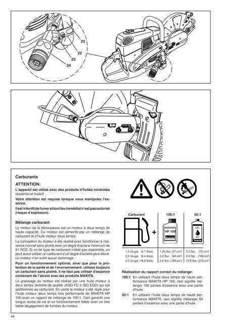 DPC6410, DPC6411 DPC7310, DPC7311 DPC8111, DPC8112 ...