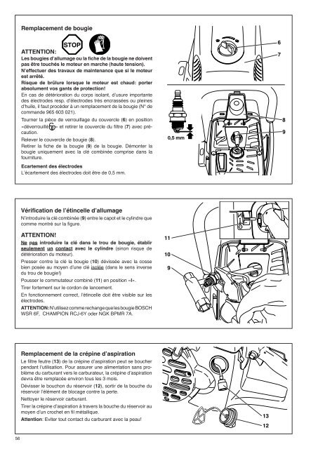 DPC6410, DPC6411 DPC7310, DPC7311 DPC8111, DPC8112 ...