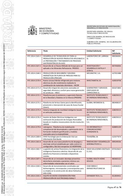 FirmaNotificacionSEDEPRD_RTC2014