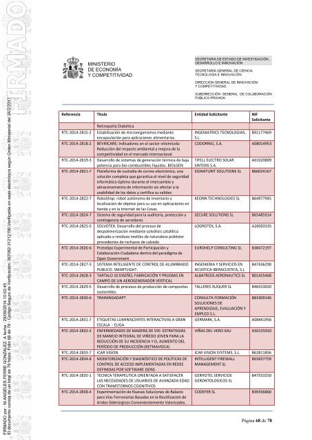 FirmaNotificacionSEDEPRD_RTC2014