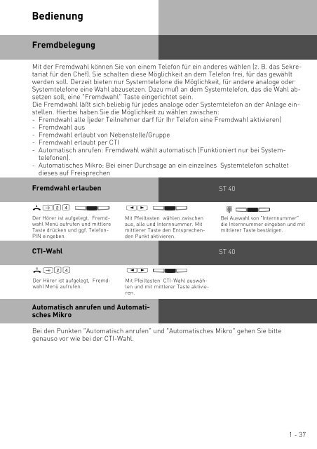 ISDN TK-Anlage - AddCOM