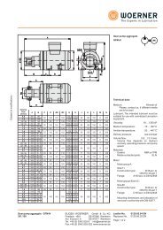 P0120 EN GFM-N Gear pump aggregate - TROMA-MACH sro