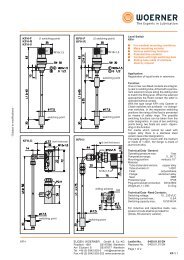 P0400 EN KFH- Level switch.cdr - TROMA-MACH sro