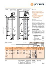 P0427 EN KFR-A Level switch.cdr - TROMA-MACH sro