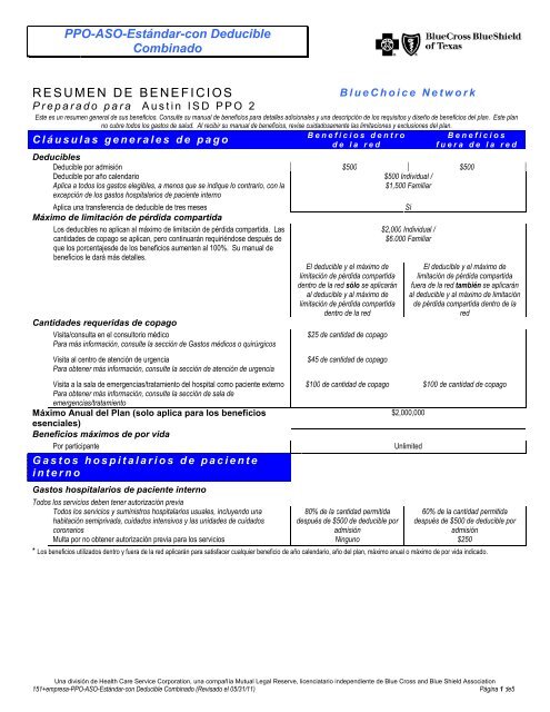 Pageflex Server [document: PR1986512_00001] - Austin ISD