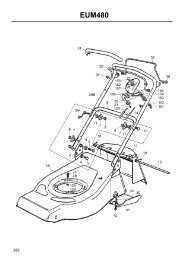 Makita - EUM480 - 19