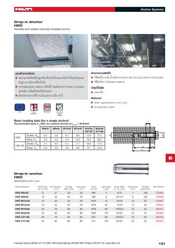 Pages for introOui Edit Thai5.indd - Hilti