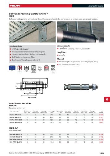 Pages for introOui Edit Thai5.indd - Hilti