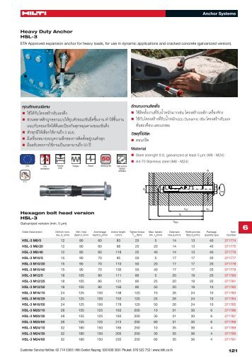 Pages for introOui Edit Thai5.indd - Hilti