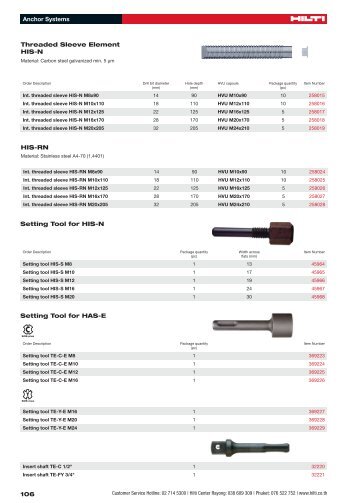 Pages for introOui Edit Thai5.indd - Hilti