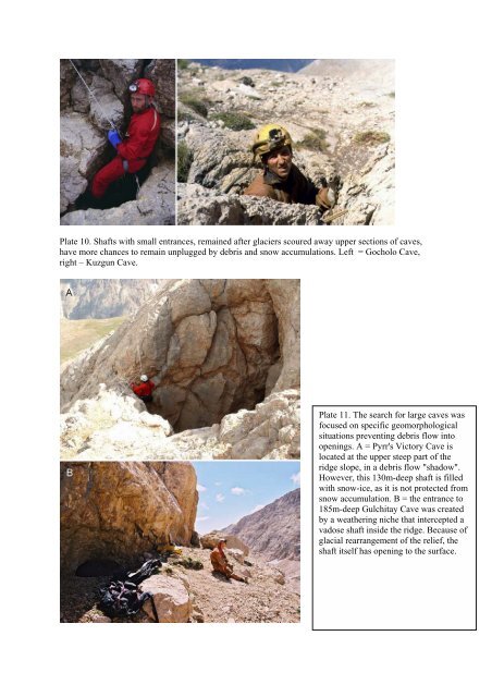 Cavediggers.com Magazine Issue #9(PDF format)