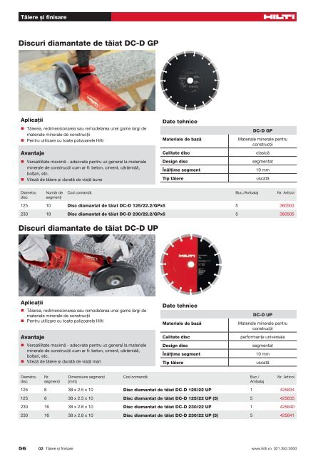 Discuri polizor.pdf(758kb) - Hilti