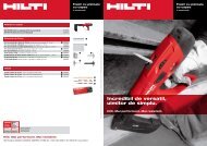 Prospect DX 460-MX.pdf(662kb) - Hilti