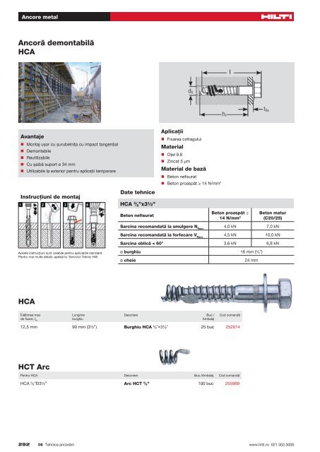 Ancore mecanice sarcini mici.pdf(5.5MB) - Hilti