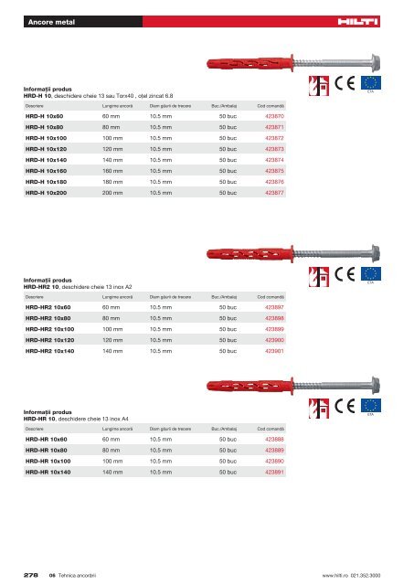 Ancore mecanice sarcini mici.pdf(5.5MB) - Hilti