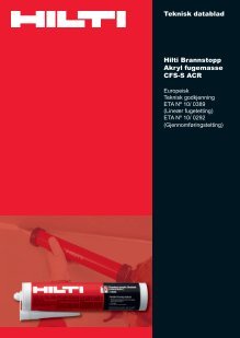 Brannstopp Magazines