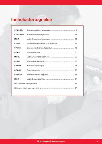 Brannstoppbok_2013 - Motek