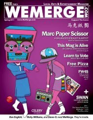 DoWNLoAD - WeMerge Magazine