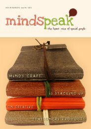 Minds Craft