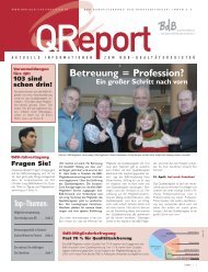QR-Report