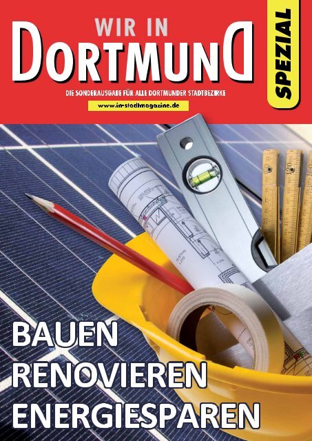 NEU - IN-Spezialmagazine