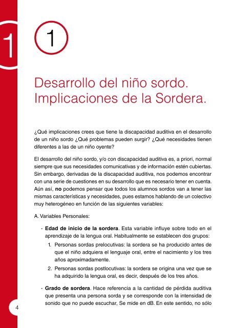 Guia para Profesores con Alumnos Sordos ASZA - COPOE