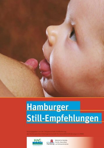 Hamburger Still-Empfehlungen - Hamburgische ...