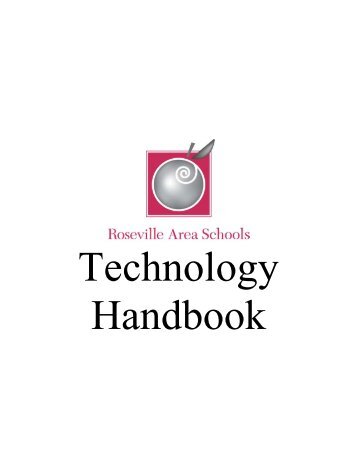 how to do a little bit of everything - Roseville Area Schools