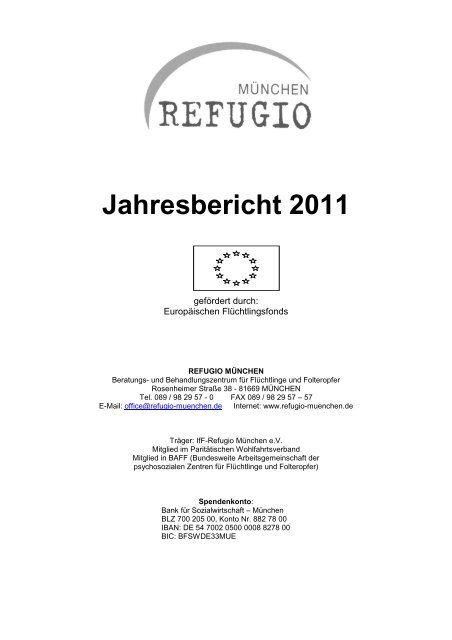 Download - REFUGIO MÃ¼nchen