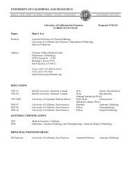 DO letterhead - Departments of Pathology and Laboratory Medicine ...