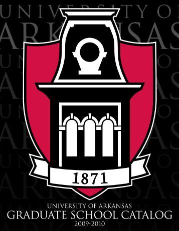 university of arkansas and dissertations university of arkansas and dissertations