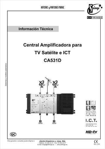 Descargar - fringe