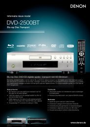 DVD-2500BT