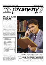 zde - Prameny zdravÃ­