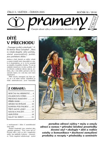 PZ 05-3 - Prameny zdravÃ­