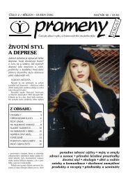 PZ 06-2 - Prameny zdravÃ­