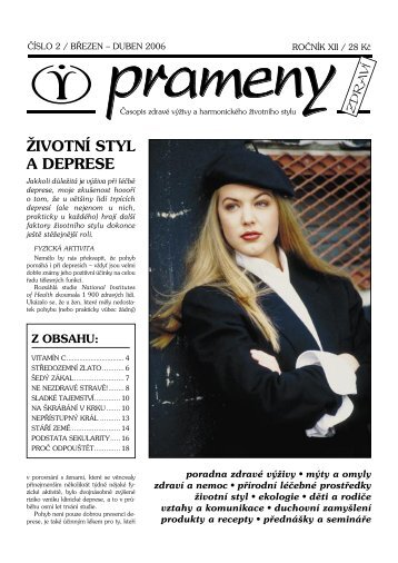 PZ 06-2 - Prameny zdravÃ­