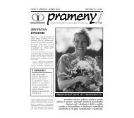 PZ 01-2 - Prameny zdravÃ­