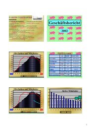 Jahresbericht 2002 - Fleckvieh-besamung.de