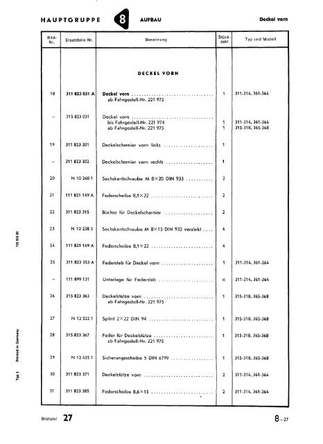 aufbau - Vwtyp3info.de