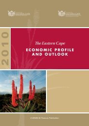 EC Economic Outlook Book - Dedea