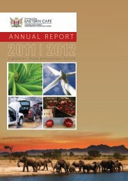 Annual Report 2011-2012 - Dedea