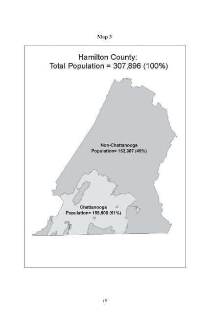 Demographics - Ochs Center for Metropolitan Studies