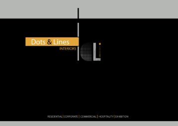 Dots & Lines Interiors