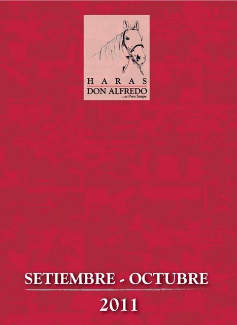 CatÃ¡logo Don Alfredo 9 Septiembre - El Diario