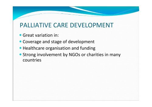 Dr Noreen Chan - Palliative Care Australia