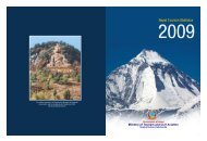 Download Nepal Tourism Statistics 2009