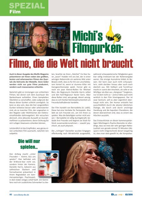 BluLife 03/2014