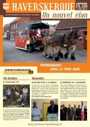 pao journal 56 - Commune d'Haverskerque